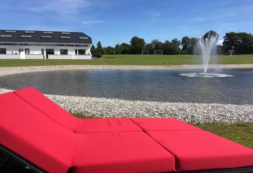 Hotel Elisesminde