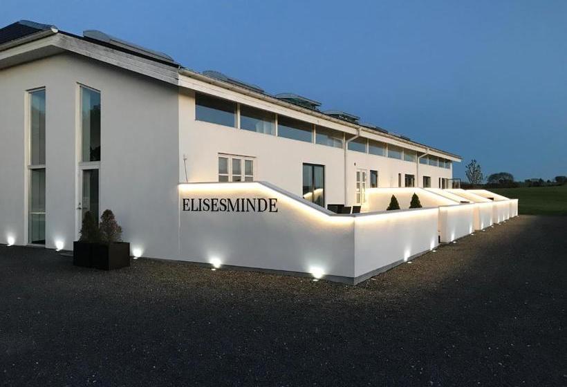 فندق Elisesminde