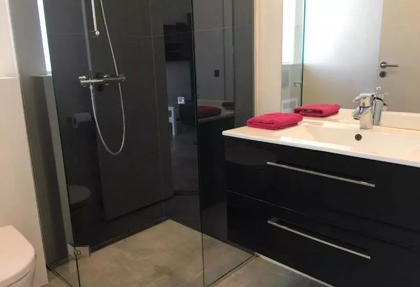 Hotel Elisesminde