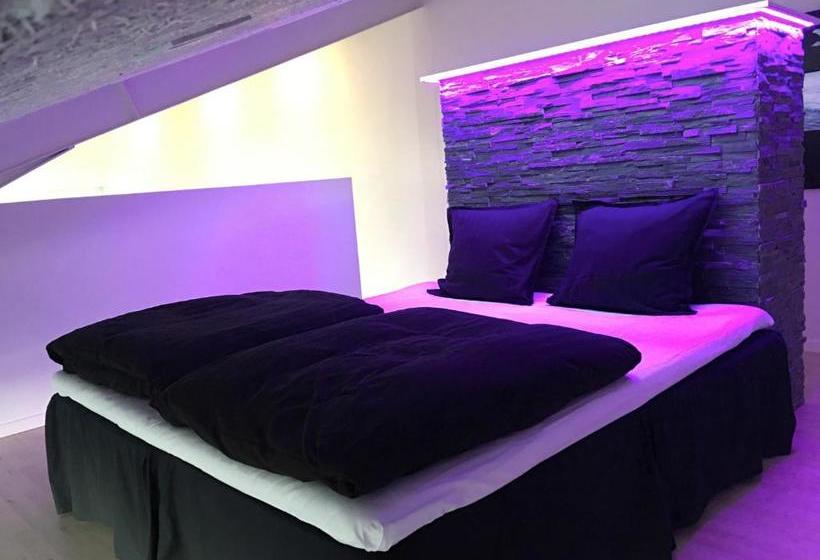 فندق Elisesminde