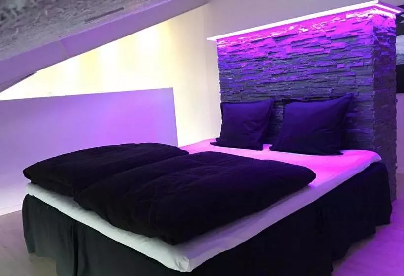 Hotel Elisesminde