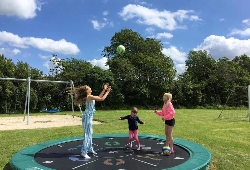 فندق Elisesminde