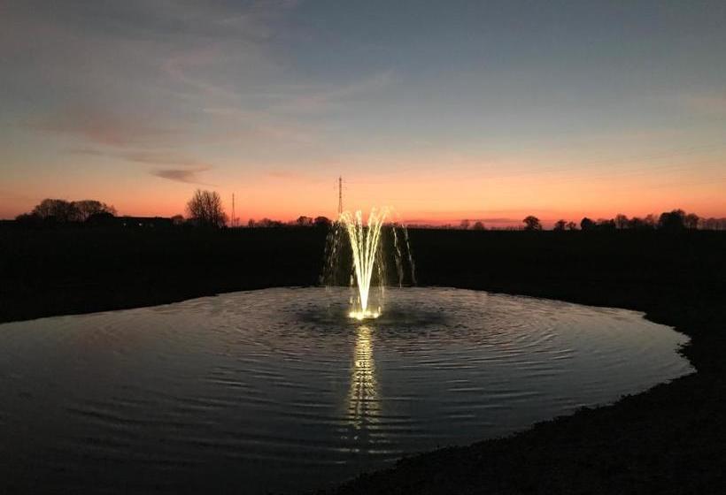 فندق Elisesminde