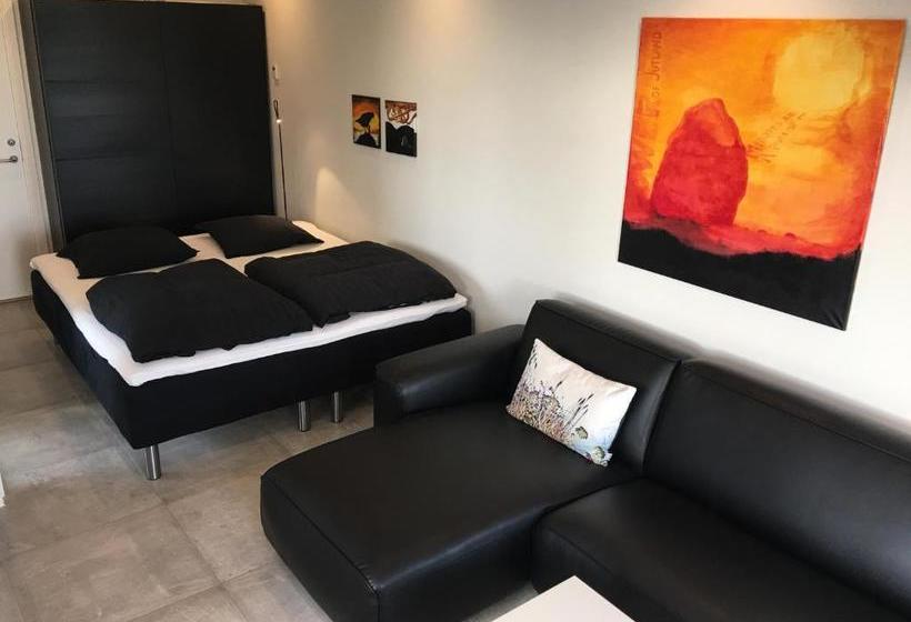 فندق Elisesminde