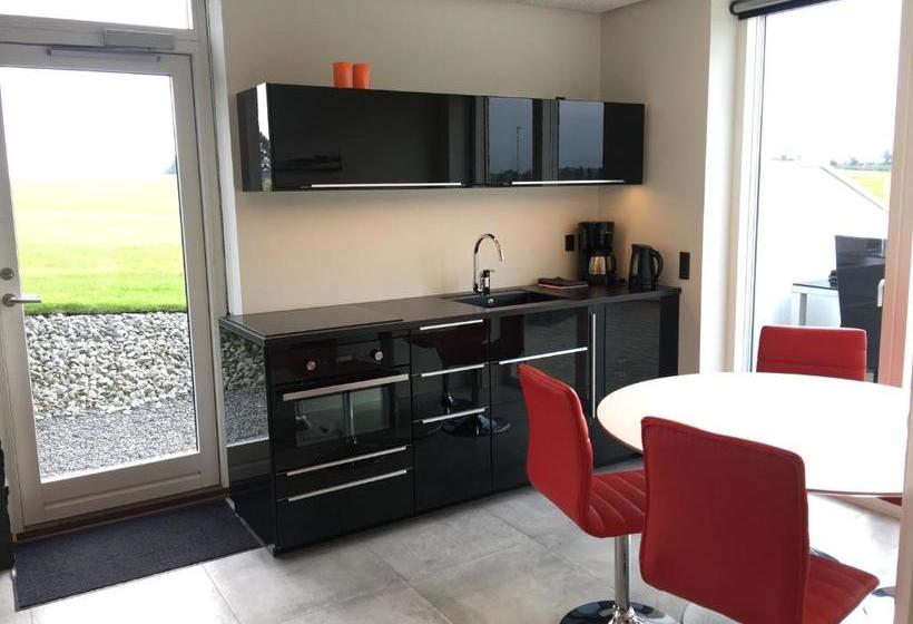 فندق Elisesminde