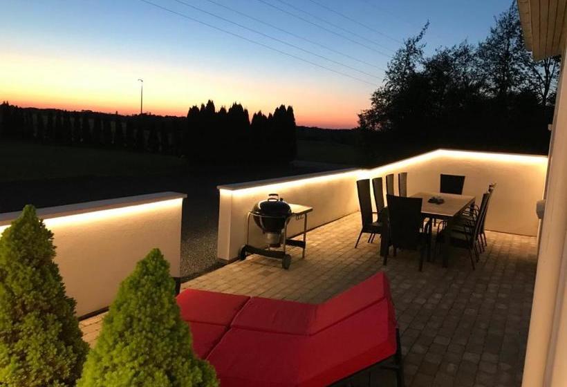 فندق Elisesminde