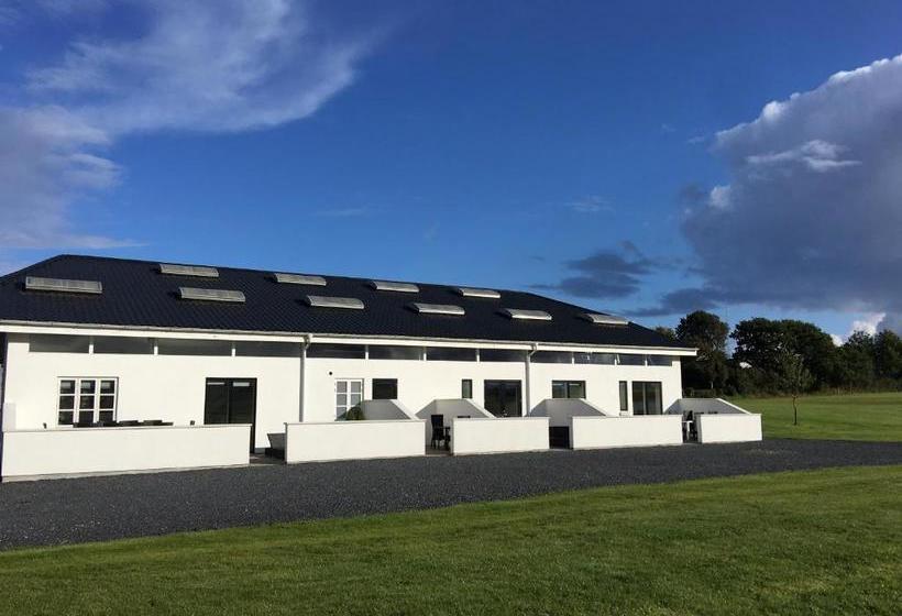 فندق Elisesminde