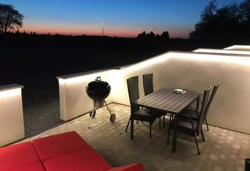 Hotel Elisesminde