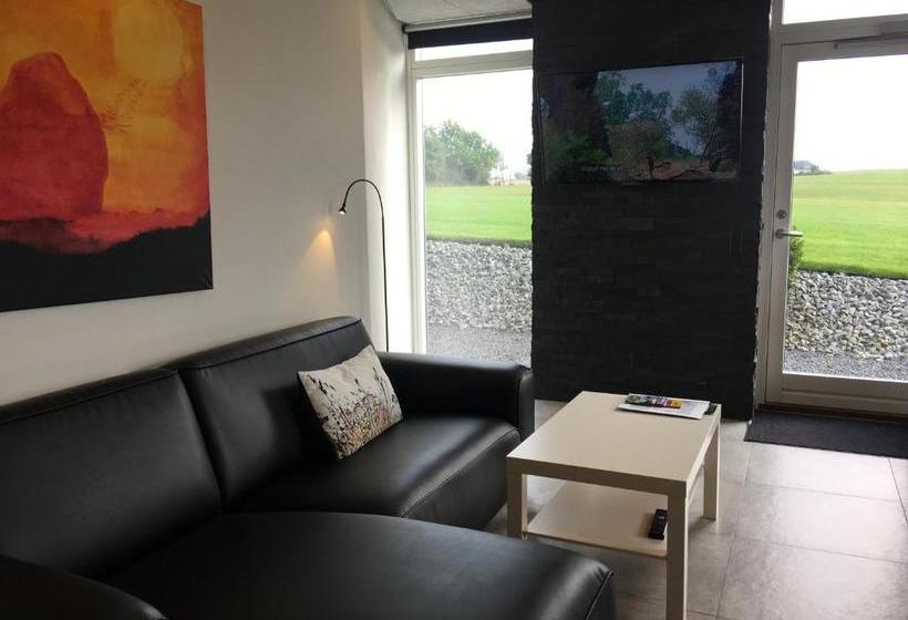 فندق Elisesminde