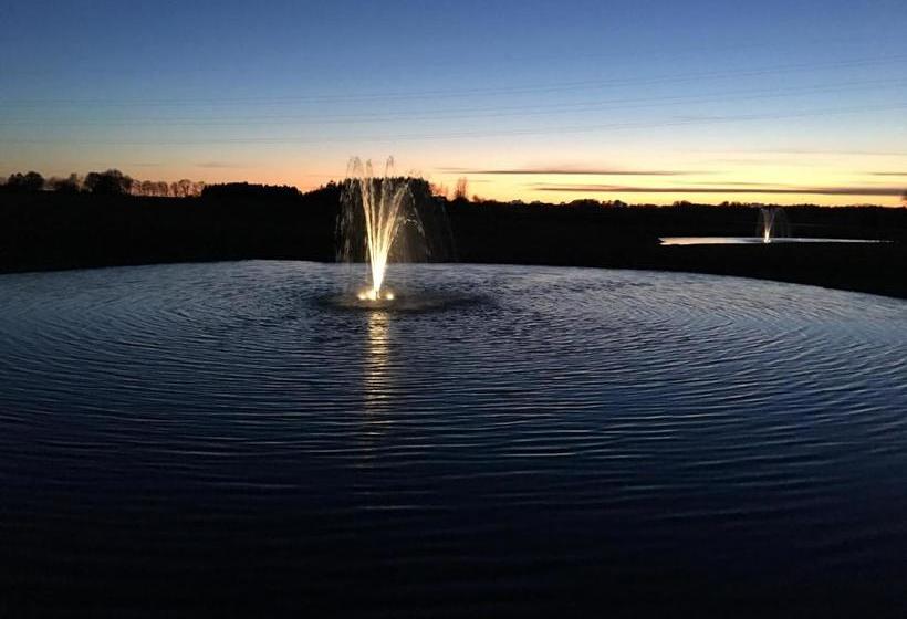 فندق Elisesminde