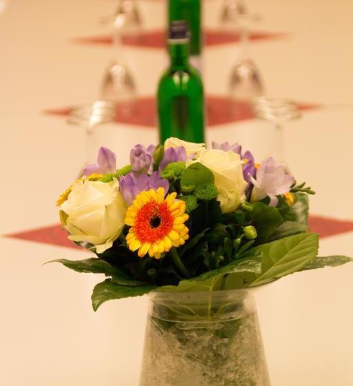 Отель Seminarhaus Europäische Akademie