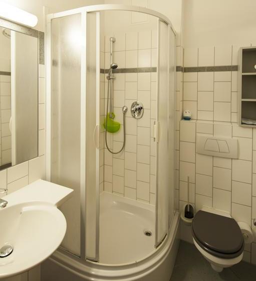 Отель Seminarhaus Europäische Akademie