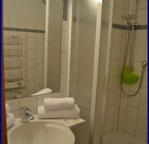 Отель Seminarhaus Europäische Akademie