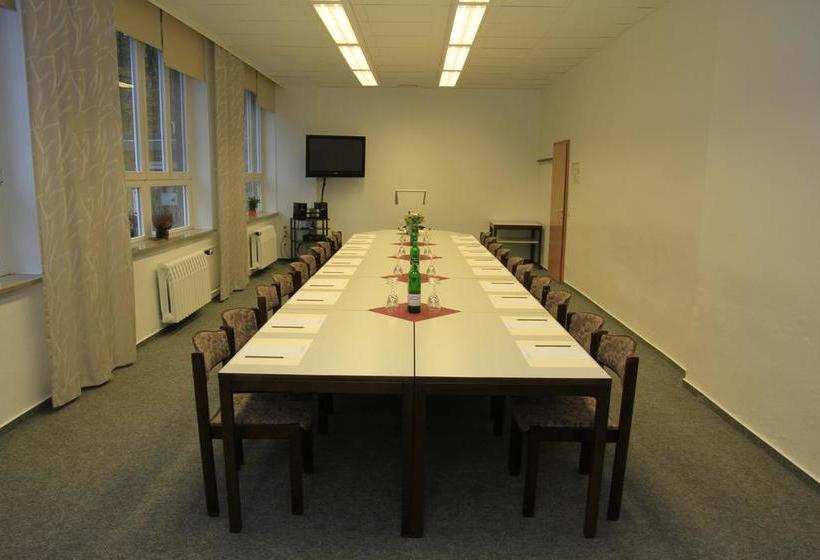 Отель Seminarhaus Europäische Akademie