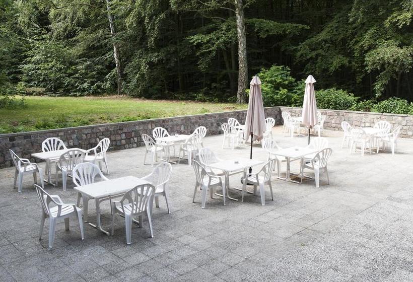 Отель Seminarhaus Europäische Akademie