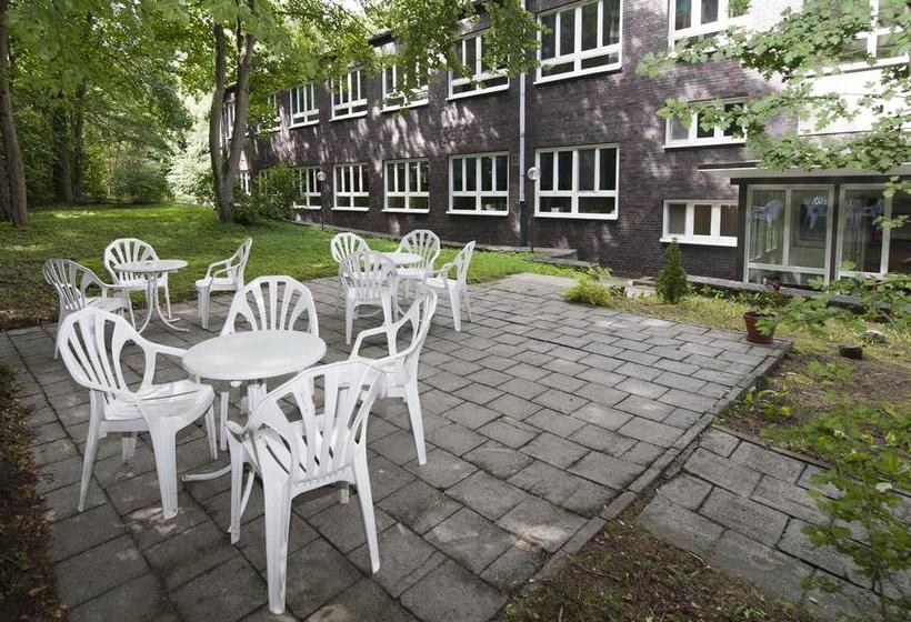 Отель Seminarhaus Europäische Akademie