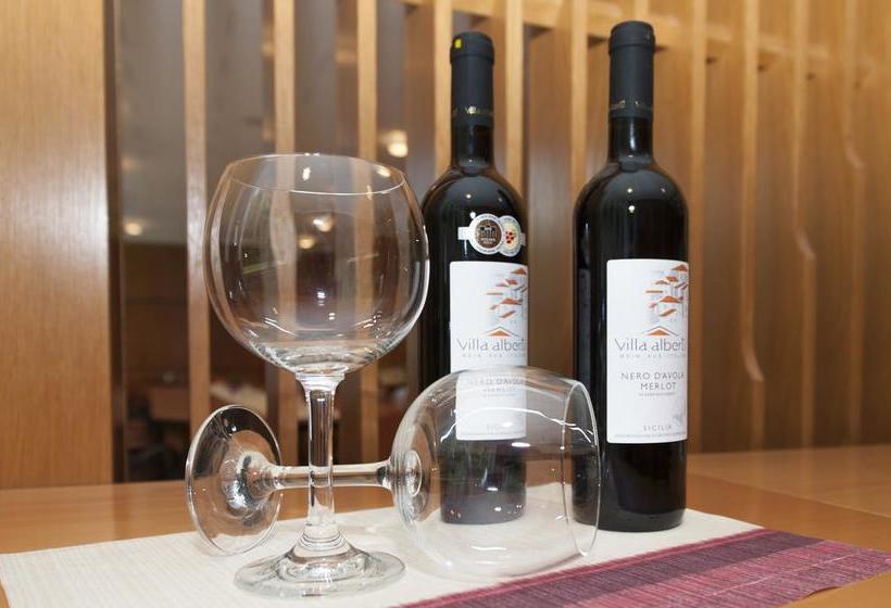 Отель Seminarhaus Europäische Akademie