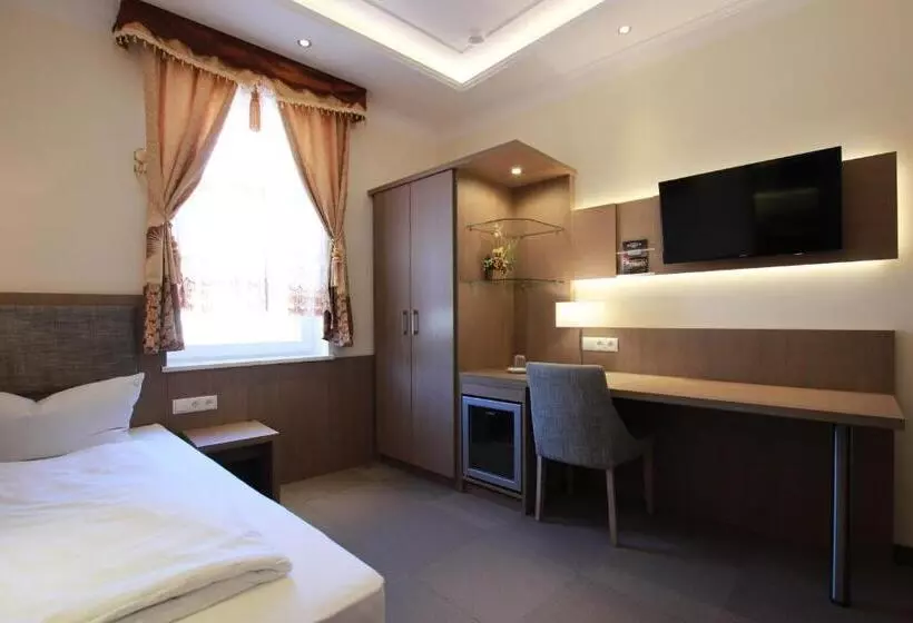 ホテル Europaischer Hof