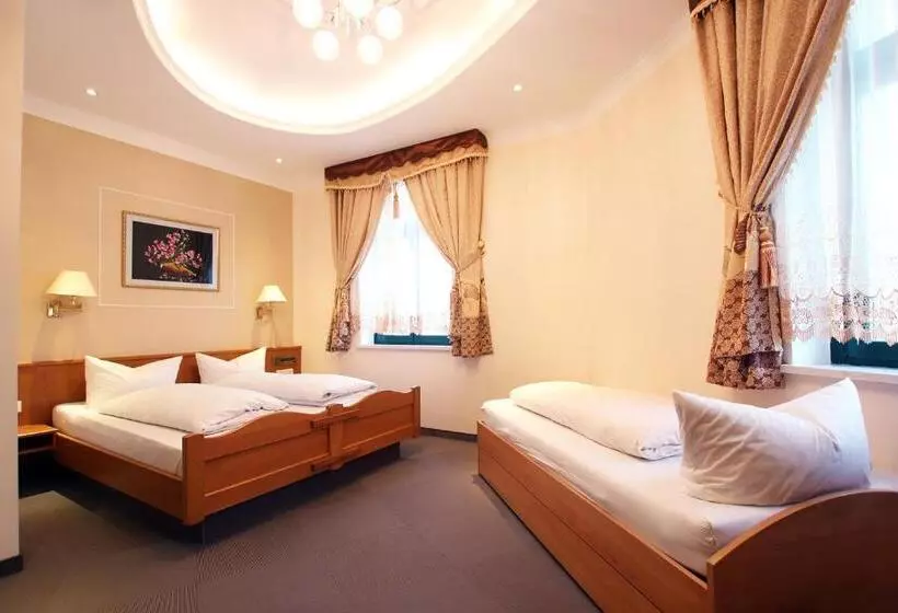 ホテル Europaischer Hof