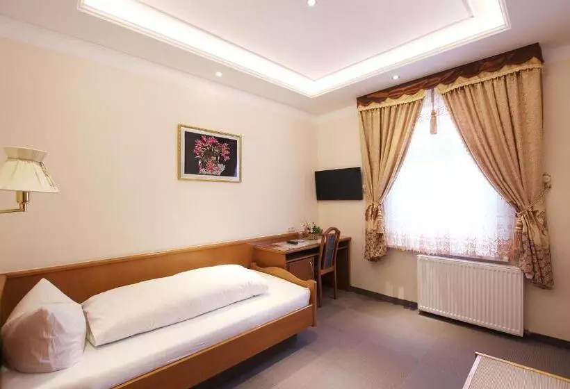 ホテル Europaischer Hof