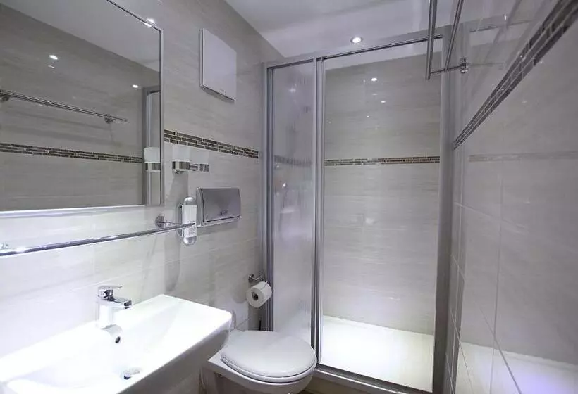 ホテル Europaischer Hof