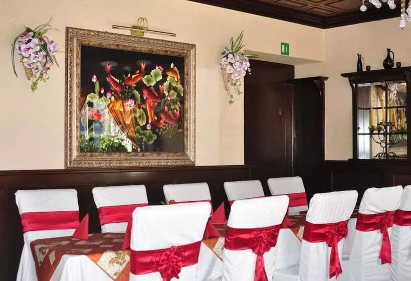 ホテル Europaischer Hof