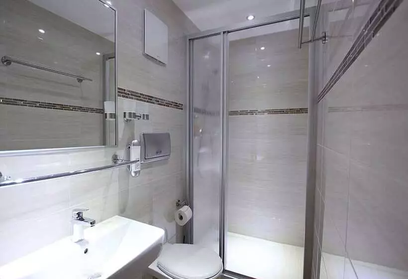 ホテル Europaischer Hof