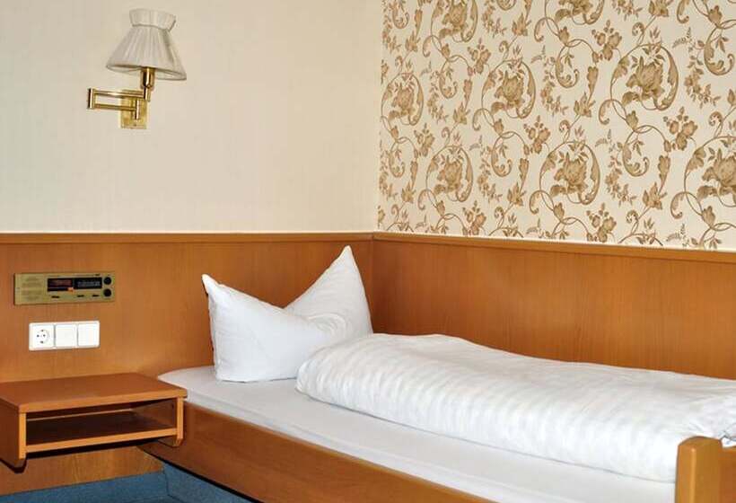 בית מלון כפרי Europaischer Hof