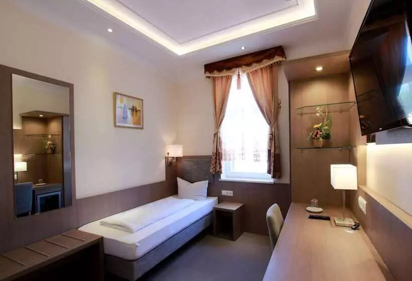 ホテル Europaischer Hof