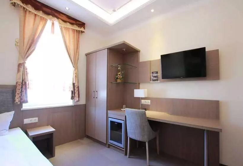 ホテル Europaischer Hof