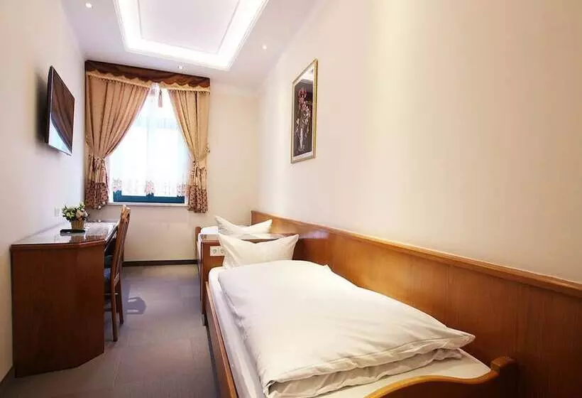 ホテル Europaischer Hof