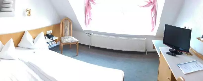 Hotelli Garni Schmid