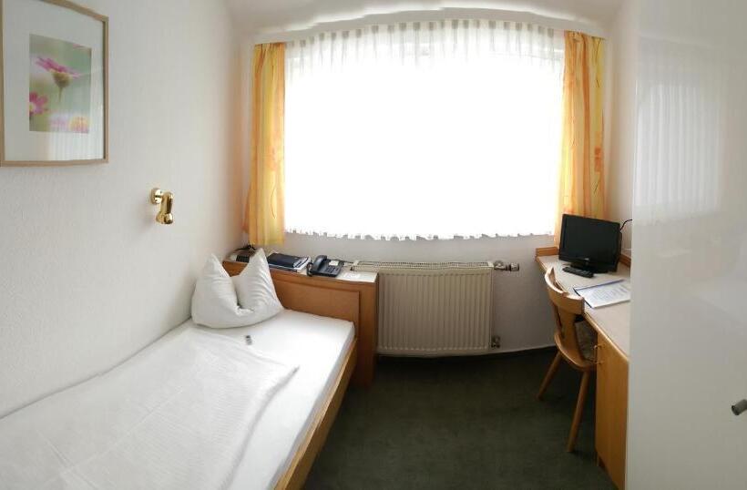 בית מלון כפרי Garni Schmid