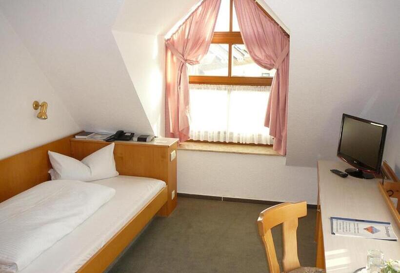 בית מלון כפרי Garni Schmid