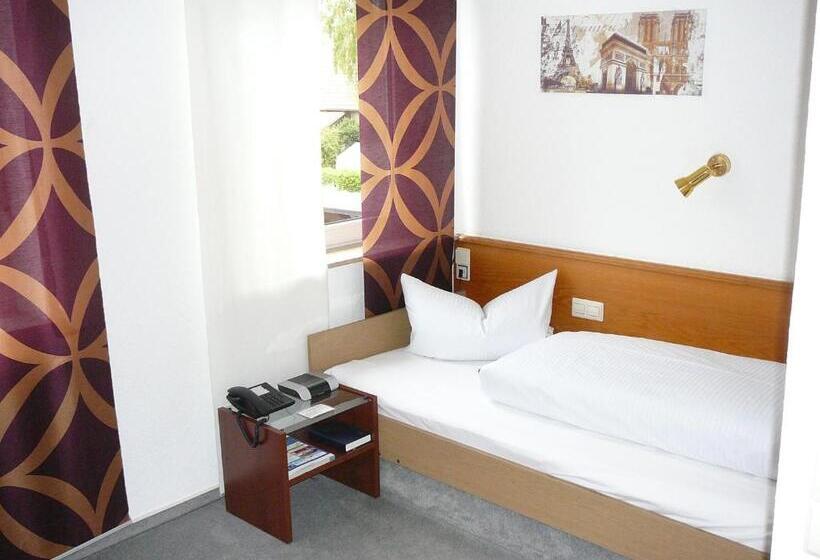 בית מלון כפרי Garni Schmid