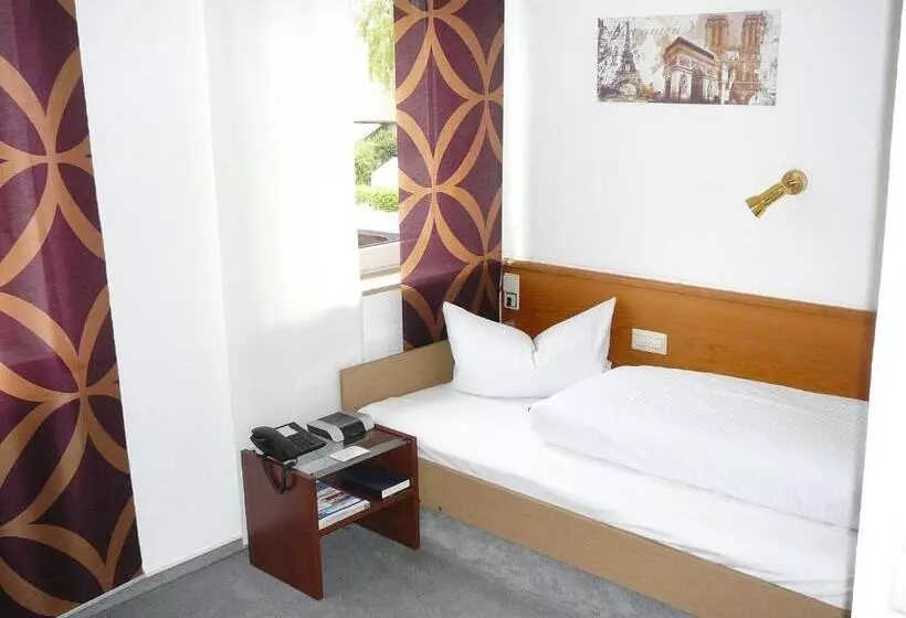 Hotelli Garni Schmid