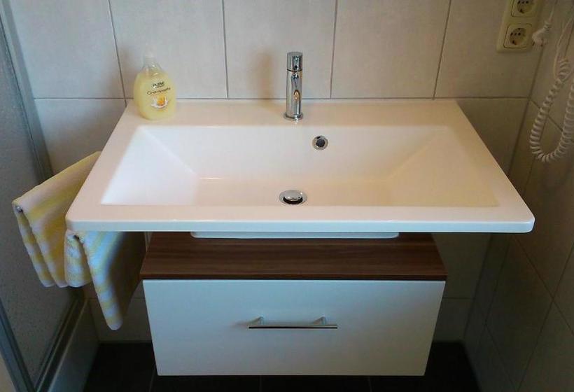 Gasthof Hotel Schwarzes Roß