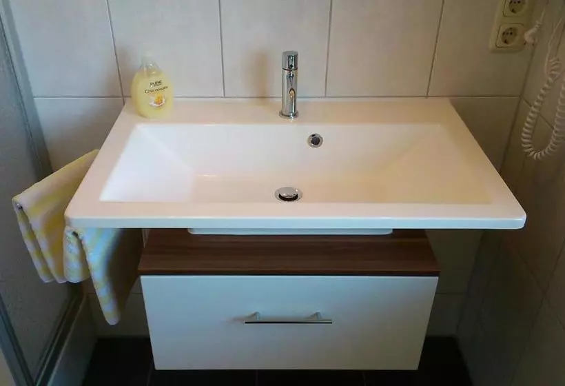 Gasthof Hotel Schwarzes Roß