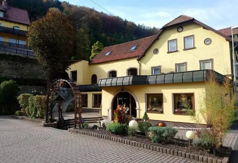 Gasthof Hotel Schwarzes Roß
