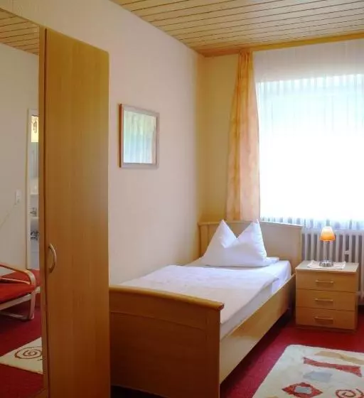 Gasthof Hotel Schwarzes Roß