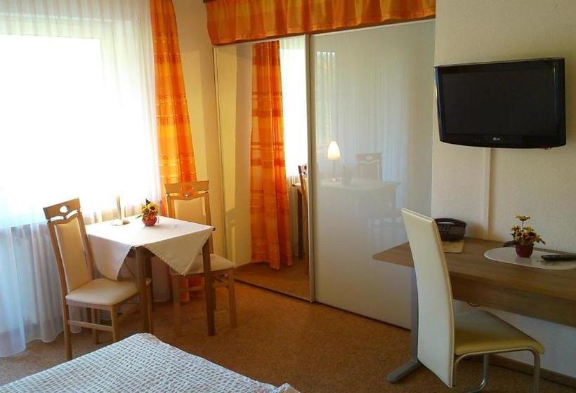 Gasthof Hotel Schwarzes Roß