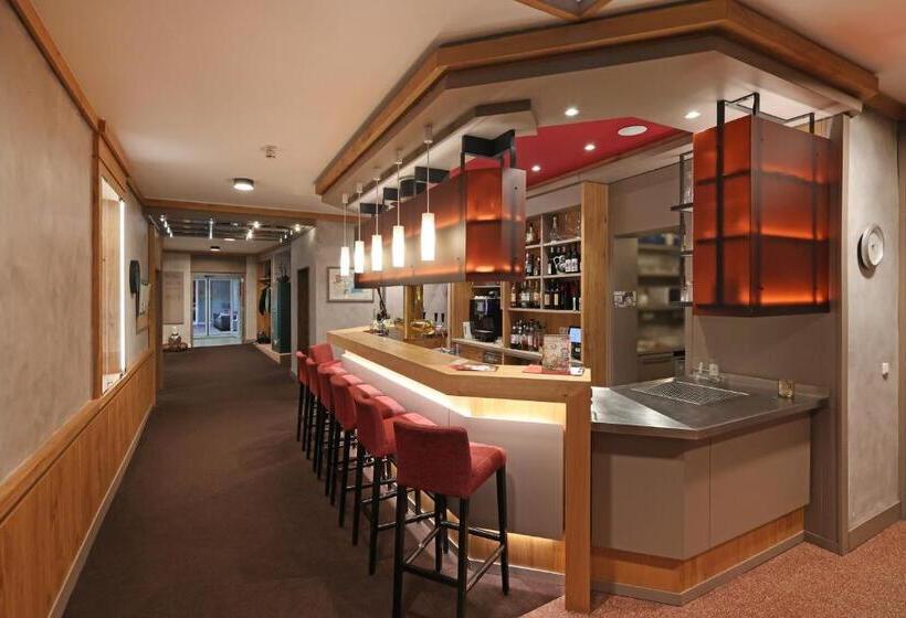 فندق Goldener Karpfen