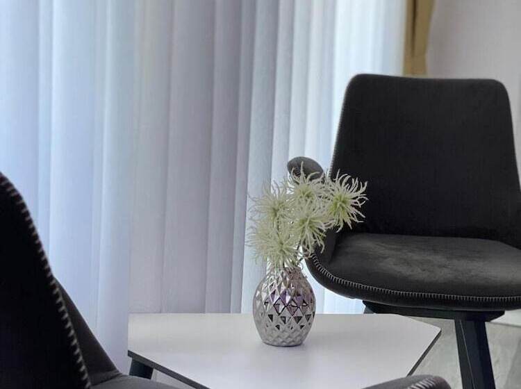 Отель Heidepension Bispingen