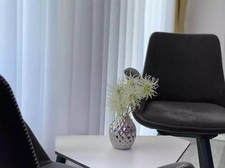 ホテル Heidepension Bispingen