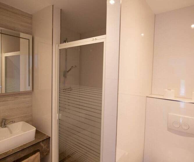 Отель Heidepension Bispingen