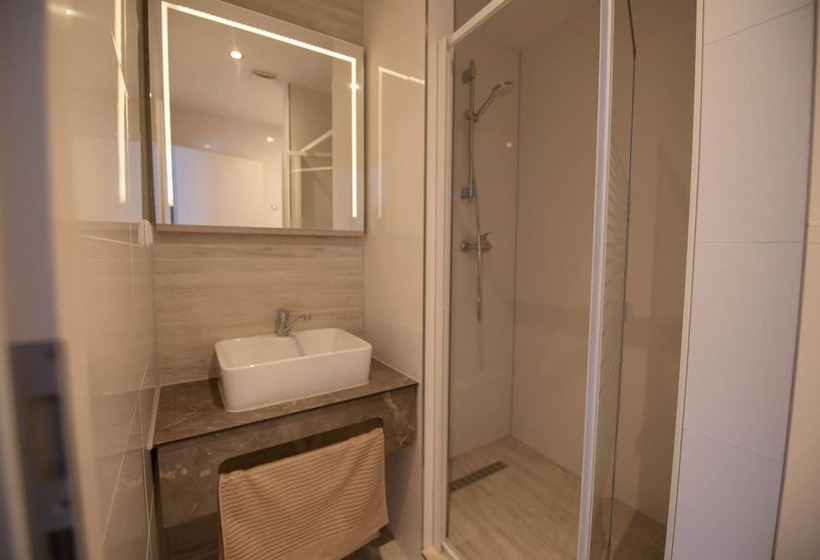 Отель Heidepension Bispingen