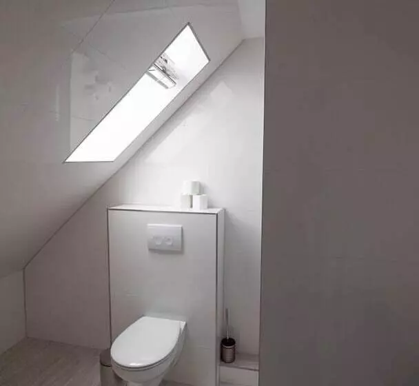 ホテル Heidepension Bispingen