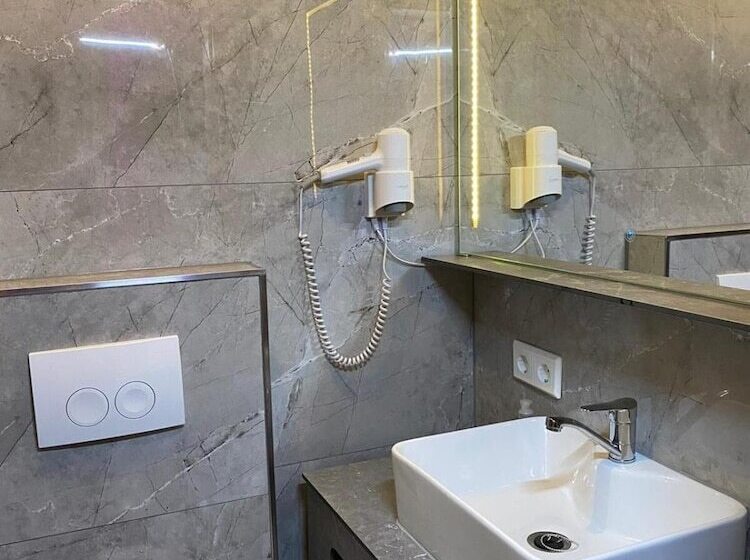 Отель Heidepension Bispingen