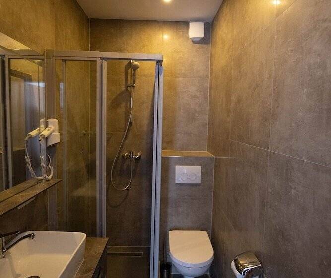 Отель Heidepension Bispingen