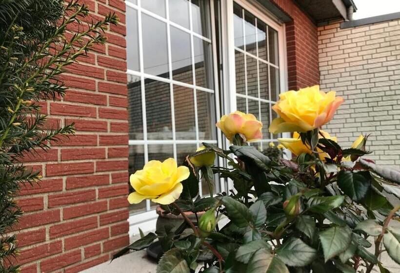 Отель Hennies Hannover Sehnde